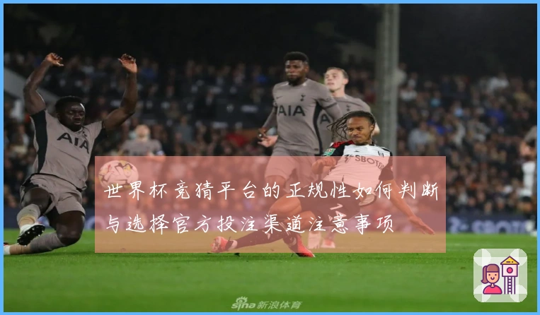 世界杯竞猜平台的正规性如何判断与选择官方投注渠道注意事项