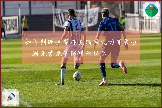 如何判断世界杯竞猜网站的可靠性，避免常见的陷阱和误区