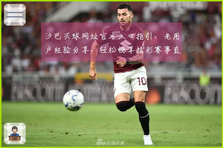 沙巴买球网址官方入口指引，老用户经验分享，轻松畅享精彩赛事直播